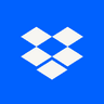 Dropbox icon